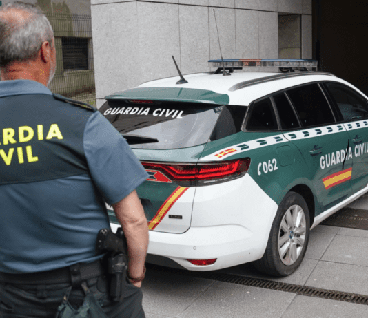 España | Cinco detenidas por agredir a una mujer trans España | Cinco detenidas por agredir a una mujer trans