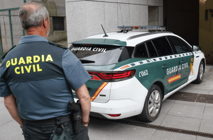 España | Cinco detenidas por agredir a una mujer trans