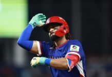 Clásico Mundial culminó con un debate: ¿ABS al béisbol? Clásico Mundial culminó con un debate: ¿ABS al béisbol?