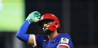 Clásico Mundial culminó con un debate: ¿ABS al béisbol? Clásico Mundial culminó con un debate: ¿ABS al béisbol?