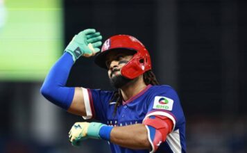 Clásico Mundial culminó con un debate: ¿ABS al béisbol? Clásico Mundial culminó con un debate: ¿ABS al béisbol?