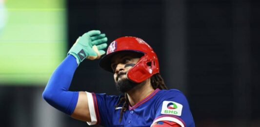 Clásico Mundial culminó con un debate: ¿ABS al béisbol? Clásico Mundial culminó con un debate: ¿ABS al béisbol?