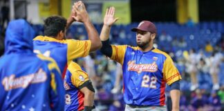 Esto es lo que necesitas saber sobre el Clásico Mundial de Béisbol Esto es lo que necesitas saber sobre el Clásico Mundial de Béisbol