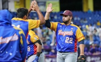 Esto es lo que necesitas saber sobre el Clásico Mundial de Béisbol Esto es lo que necesitas saber sobre el Clásico Mundial de Béisbol