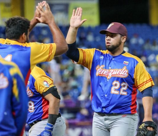 Esto es lo que necesitas saber sobre el Clásico Mundial de Béisbol Esto es lo que necesitas saber sobre el Clásico Mundial de Béisbol