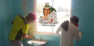 Municipio Falcón| Comuna avanza en la rehabilitación de clínica odontológica