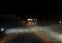 Apure| Desmantelan red de narcotráfico con más de 600 kg de cocaína