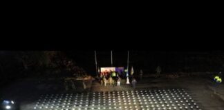 Apure| Desmantelan red de narcotráfico con más de 600 kg de cocaína