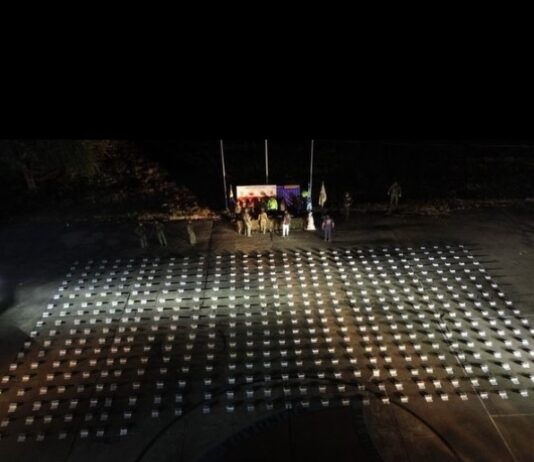 Apure| Desmantelan red de narcotráfico con más de 600 kg de cocaína