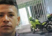 Colombia | Asesinan a venezolano durante un robo Colombia | Asesinan a venezolano durante un robo
