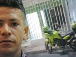Colombia | Asesinan a venezolano durante un robo Colombia | Asesinan a venezolano durante un robo