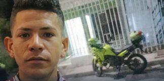 Colombia | Asesinan a venezolano durante un robo Colombia | Asesinan a venezolano durante un robo