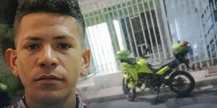 Colombia | Asesinan a venezolano durante un robo