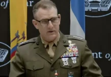 Comando Sur de EEUU rastrea «flota oscura» con petróleo ilícito venezolano Comando Sur de EEUU rastrea una "flota oscura": estarían transportando petróleo ilícito venezolano