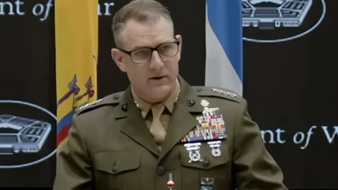 Comando Sur de EEUU rastrea una "flota oscura": estarían transportando petróleo ilícito venezolano