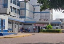Anzoátegui: Niña de un año muere tras ingerir combustible