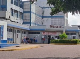 Anzoátegui: Niña de un año muere tras ingerir combustible
