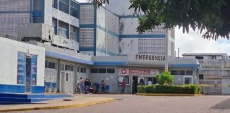 Anzoátegui: Niña de un año muere tras ingerir combustible