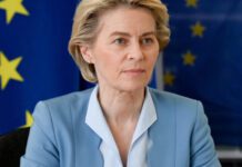 Comisión Europea llama a prepararse para el golpe económico de una guerra larga Comisión Europea urge a los líderes a prepararse para el golpe económico de una guerra larga