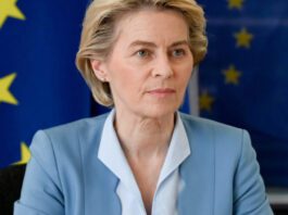 Comisión Europea llama a prepararse para el golpe económico de una guerra larga Comisión Europea urge a los líderes a prepararse para el golpe económico de una guerra larga