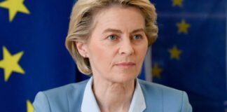 Comisión Europea llama a prepararse para el golpe económico de una guerra larga Comisión Europea urge a los líderes a prepararse para el golpe económico de una guerra larga