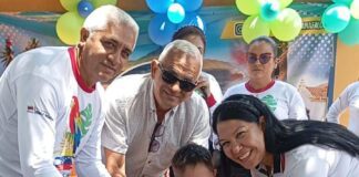 Una sonrisa especial para los niños y jovenes con Síndrome de Down