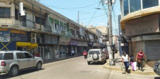 Punto Fijo| Conductor sufrió crisis epiléptica y chocó con una pared