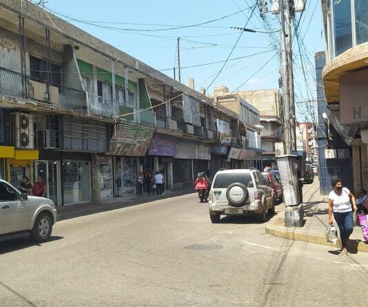 Punto Fijo| Conductor sufrió crisis epiléptica y chocó con una pared