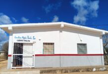 Municipio Falcón| Seis años sin médico tiene el Consultorio Popular De Cerro Pelón