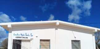 Municipio Falcón | Seis años sin médico tiene el Consultorio Popular de Cerro Pelón