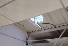 Municipio Falcón| Vídeo| Explotó un transformador y ocasionó esto