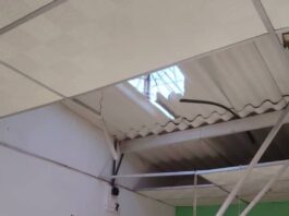 Municipio Falcón| Vídeo| Explotó un transformador y ocasionó esto