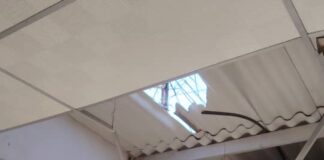 Municipio Falcón| Vídeo| Explotó un transformador y ocasionó esto