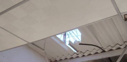 Municipio Falcón| Vídeo| Explotó un transformador y ocasionó esto