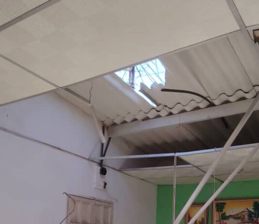 Municipio Falcón| Vídeo| Explotó un transformador y ocasionó esto