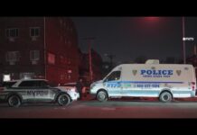 Asesinan a venezolano en Nueva York Crimen contra venezolano en Nueva York: policía indaga disputa por negocio