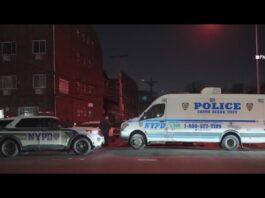Asesinan a venezolano en Nueva York Crimen contra venezolano en Nueva York: policía indaga disputa por negocio
