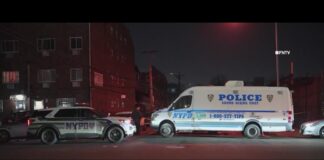 Asesinan a venezolano en Nueva York Crimen contra venezolano en Nueva York: policía indaga disputa por negocio