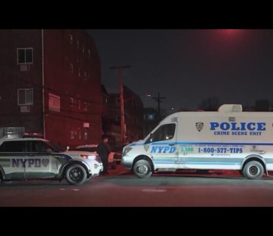 Asesinan a venezolano en Nueva York Crimen contra venezolano en Nueva York: policía indaga disputa por negocio