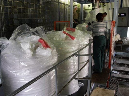 Sociedad de Agrónomos: Crisis mundial de fertilizantes impactará a Venezuela Crisis mundial de fertilizantes impactará a Venezuela, alerta la Sociedad de Agrónomos