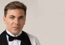 Cristian Castro lanzó una inesperada propuesta a Luis Miguel Cristian Castro lanzó una inesperada propuesta a Luis Miguel