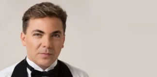 Cristian Castro lanzó una inesperada propuesta a Luis Miguel Cristian Castro lanzó una inesperada propuesta a Luis Miguel