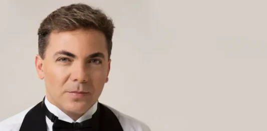 Cristian Castro lanzó una inesperada propuesta a Luis Miguel Cristian Castro lanzó una inesperada propuesta a Luis Miguel