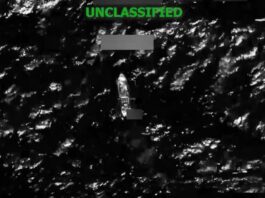 Cuatro muertos en otro ataque de EEUU contra lancha en el Caribe Cuatro muertos en otro ataque de EEUU contra lancha en el Caribe