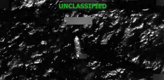 Cuatro muertos en otro ataque de EEUU contra lancha en el Caribe Cuatro muertos en otro ataque de EEUU contra lancha en el Caribe