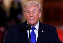 Trump: «Cuba es el siguiente objetivo (…) pero hagan como si no hubiera dicho eso»