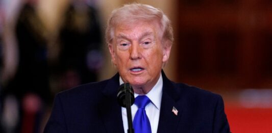 Trump: «Cuba es el siguiente objetivo (…) pero hagan como si no hubiera dicho eso»