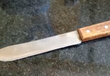 Municipio Carirubana| Le cortaron la espalda con un cuchillo