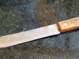 Municipio Carirubana| Le cortaron la espalda con un cuchillo