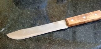 Municipio Carirubana| Le cortaron la espalda con un cuchillo